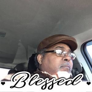 Meet your Posher, Ronald